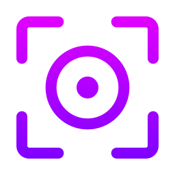 Focus icon