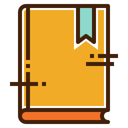 Book icon