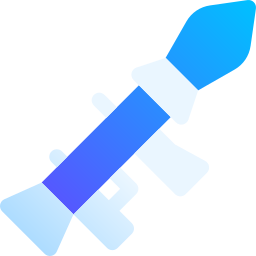 bazooka icon