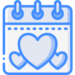 valentinstag icon