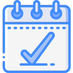 Calendar icon