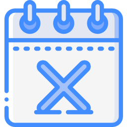 kalender icon