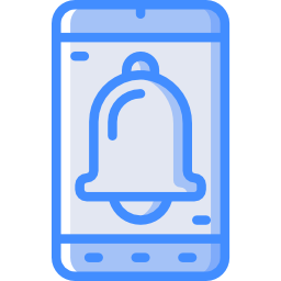 Alarm icon