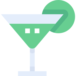 cocktail icon