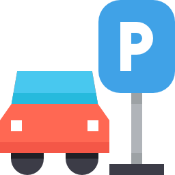 parken icon