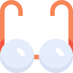 sonnenbrille icon