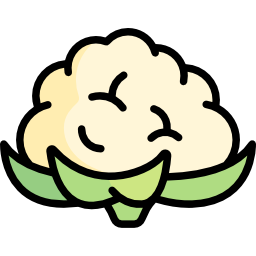 blumenkohl icon