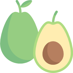 avocado icon