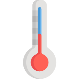 thermometer icon