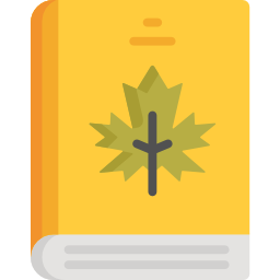 Book icon