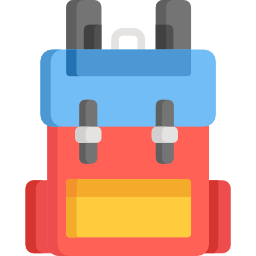 rucksack icon