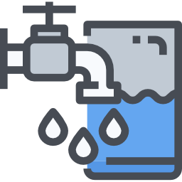 wasserhahn icon