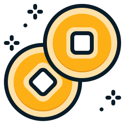 Coin icon