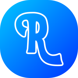 편지 r icon