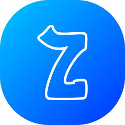 편지 z icon