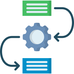 Workflow icon