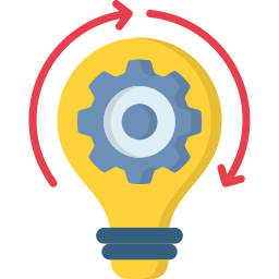 Innovation icon