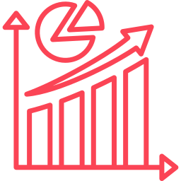 Statistics icon