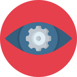 vision icon