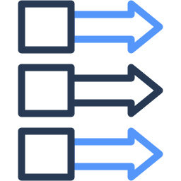 infografisch icon