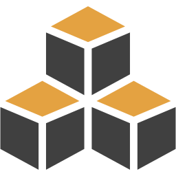 Cubes icon