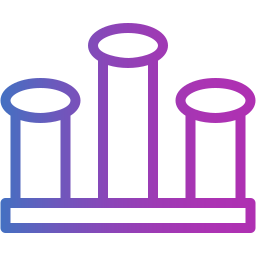 balkendiagramm icon