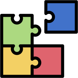 puzzle icon