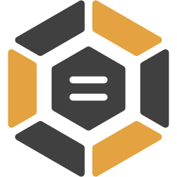 Hexagon icon