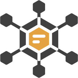 diagramme Icône