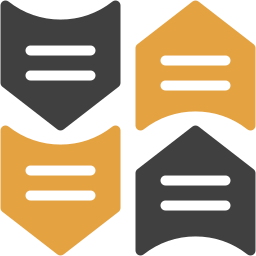 diagramme Icône