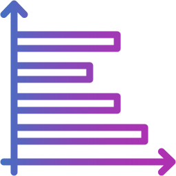 balkendiagramm icon