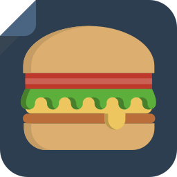 fastfood icon