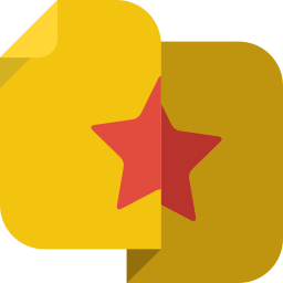 Star icon