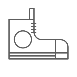 обуви иконка