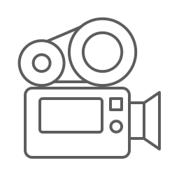 Video icon