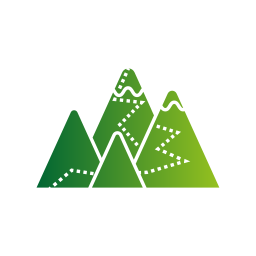 Mountains icon