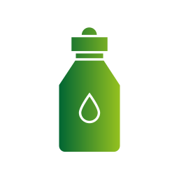 Water bottle icon