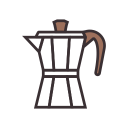 Coffee icon