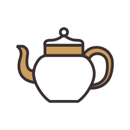 Teapot icon