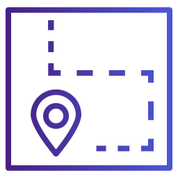 Location icon