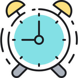 Clock icon