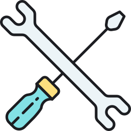 Tools icon