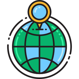 globus icon