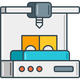 Printer icon