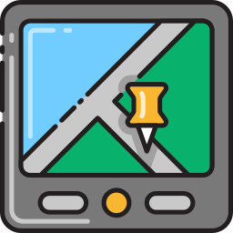 gps icon