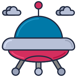 Ufo icon