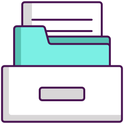 File icon