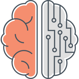 Brain icon