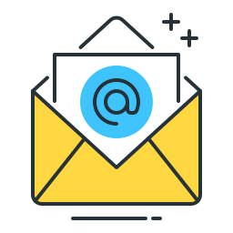 email icon