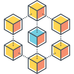 crypto-monnaie Icône